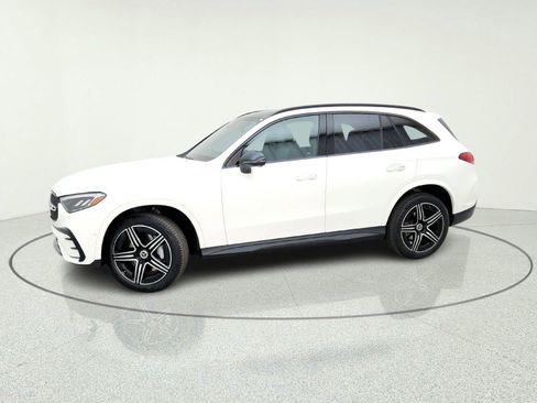 Certified 2023 Mercedes-Benz GLC 300 image 15