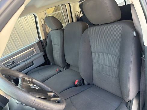 Used 2020 RAM 1500 Classic Warlock w/ Electronics Group image 14