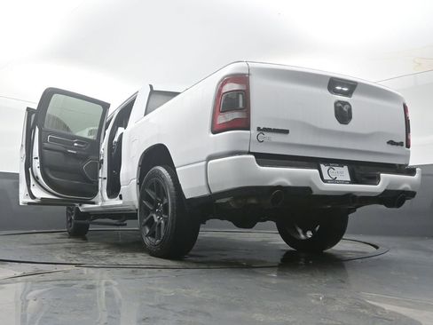 Used 2023 RAM 1500 Laramie image 59