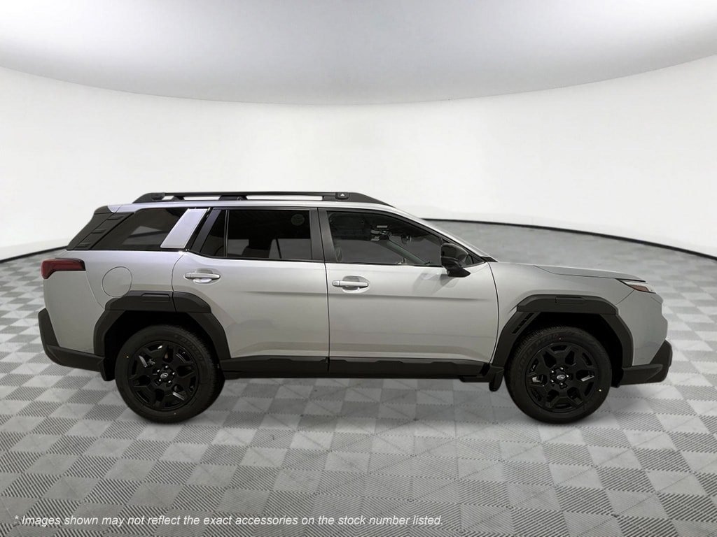 New 2026 Subaru Outback Limited AWD/4WD image 7