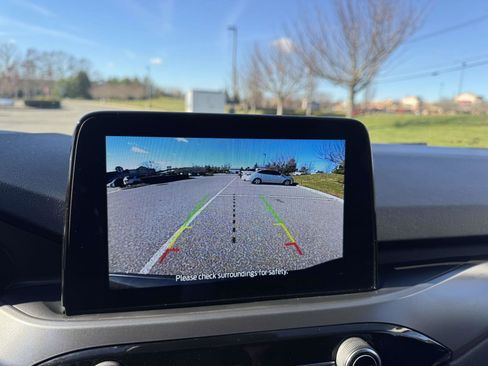 Used 2024 Ford Escape Active image 20