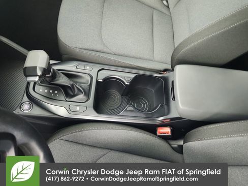 Used 2025 Kia K4 FWD image 27