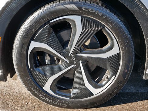 Certified 2022 Kia EV6 GT-Line w/ First Edition Package image 15