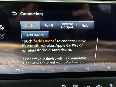 New 2026 Nissan Leaf SV+ image 22