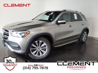 Used 2020 Mercedes-Benz GLE 350 4MATIC w/ MBUX Technology Package video 1