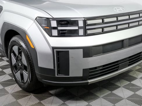 Certified 2024 Hyundai Santa Fe SEL image 36