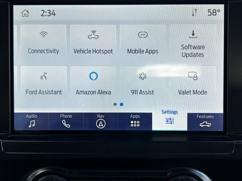 Used 2021 Ford F150 XL w/ STX Appearance Package image 33