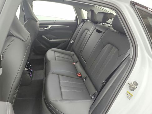 New 2026 Audi A6 Premium Plus image 10