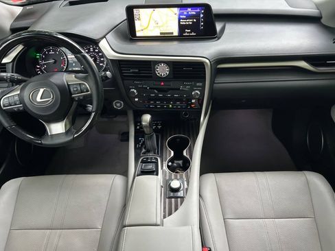 Used 2016 Lexus RX 350 AWD w/ Luxury Package image 6