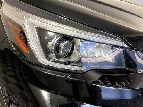 Used 2019 Subaru Forester Limited w/ Popular Package #3 AWD/4WD image 23