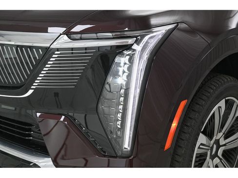 New 2025 Cadillac Escalade IQ Luxury 2 image 9