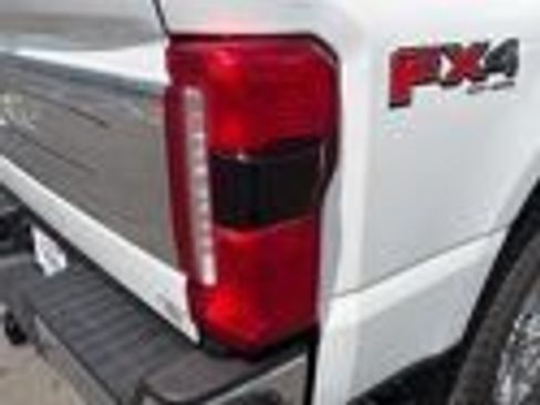 New 2026 Ford F250 King Ranch w/ Chrome Package AWD/4WD image 9