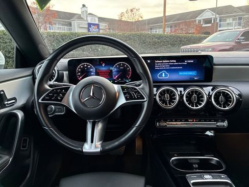 Used 2025 Mercedes-Benz CLA 250 CLA 250 image 13