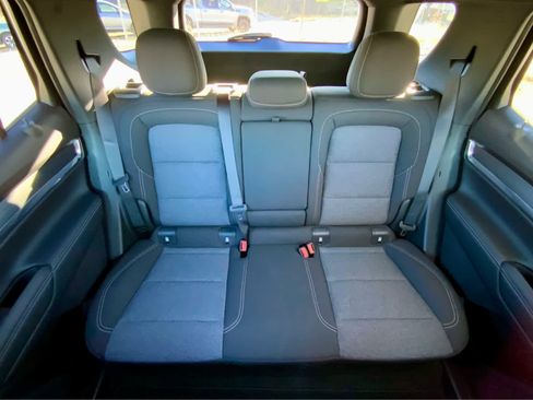 New 2026 GMC Terrain Elevation image 31