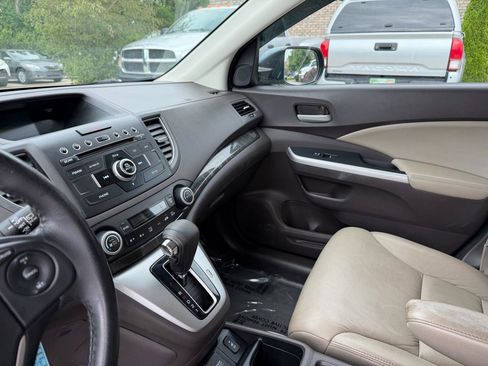 Used 2014 Honda CR-V EX-L image 12
