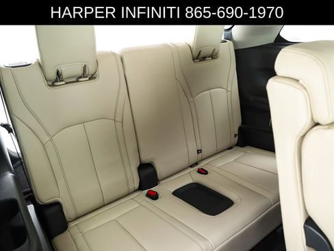 Used 2023 INFINITI QX60 Sensory w/ Vision Package AWD/4WD image 40