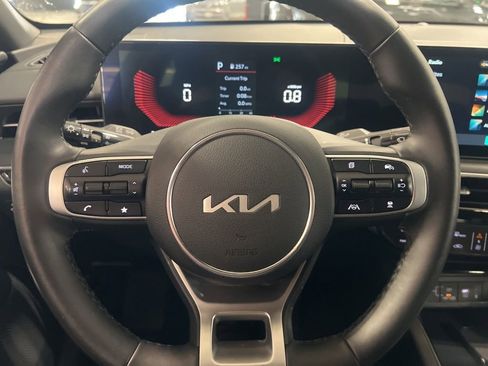Certified 2025 Kia K5 GT-Line image 59