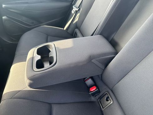 Used 2024 Toyota Corolla LE image 34