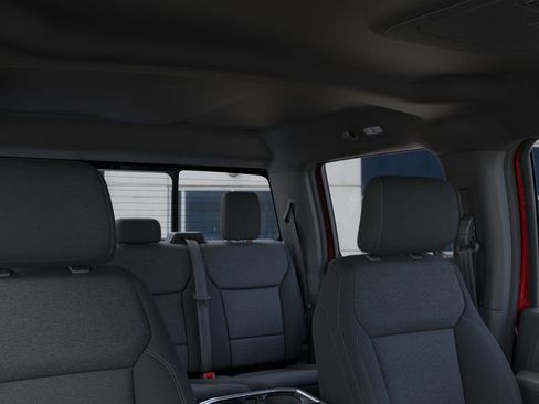 New 2026 Ford F150 XLT AWD/4WD image 25