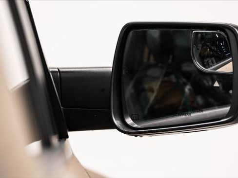 Used 2024 RAM 1500 TRX AWD/4WD image 41