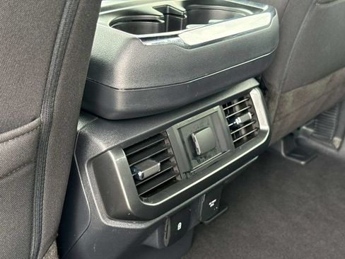 Used 2023 Ford F150 XLT w/ Equipment Group 302A High AWD/4WD image 12