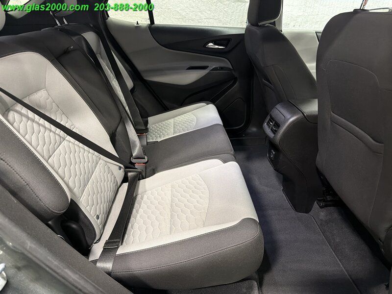 Used 2020 Chevrolet Equinox LS AWD/4WD image 10
