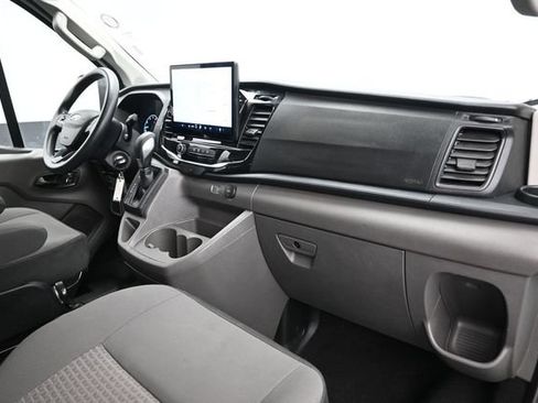 Used 2024 Ford Transit 350 XLT RWD image 10