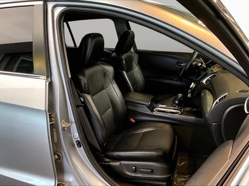 Used 2017 Acura RDX w/ Tech & AcuraWatch Plus Pack FWD image 8