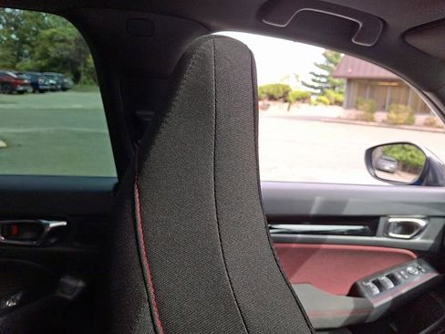 Used 2023 Honda Civic Si image 13