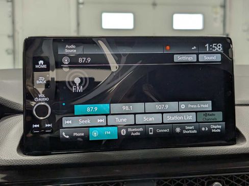 Used 2025 Acura Integra A-Spec image 27