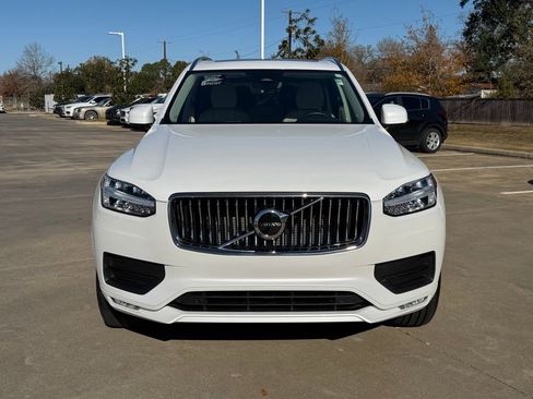 Used 2023 Volvo XC90 B5 Core w/ Protection Package image 8