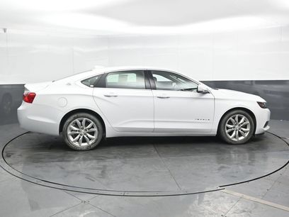 Used 2016 Chevrolet Impala LT