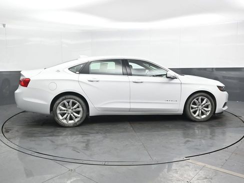 Used 2016 Chevrolet Impala LT image 3