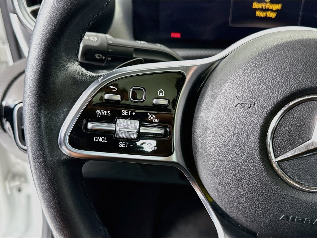 Used 2023 Mercedes-Benz CLA 250 image 11