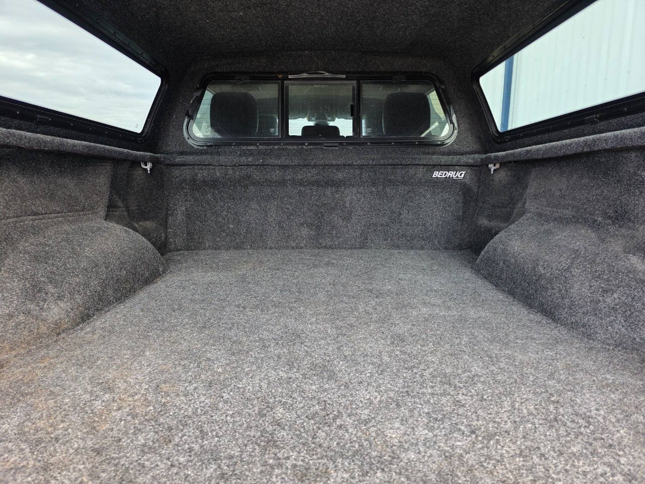 Used 2021 RAM 2500 Laramie AWD/4WD image 9