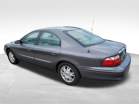 Used 2005 Mercury Sable LS FWD image 8