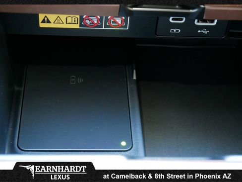 New 2026 Lexus RX 450h AWD image 16
