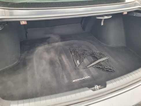 Used 2022 Hyundai Sonata SEL w/ Cargo Package image 27