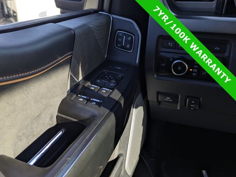 Certified 2024 Ford F250 Platinum image 27