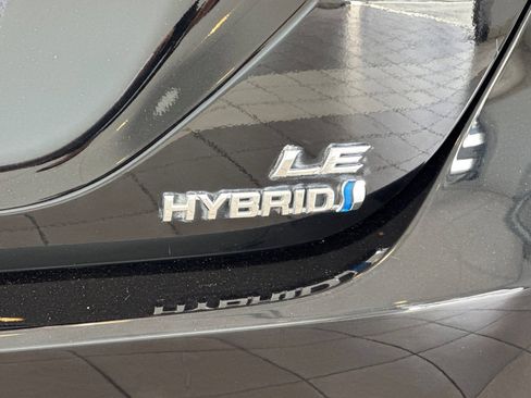 Certified 2022 Toyota Camry LE FWD image 25