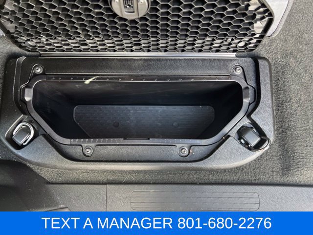 Used 2024 RAM 1500 Laramie AWD/4WD image 38