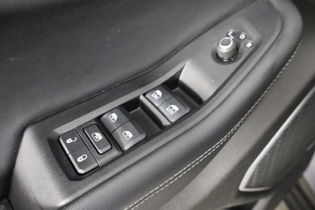 Used 2022 Jeep Grand Cherokee Limited AWD/4WD image 20