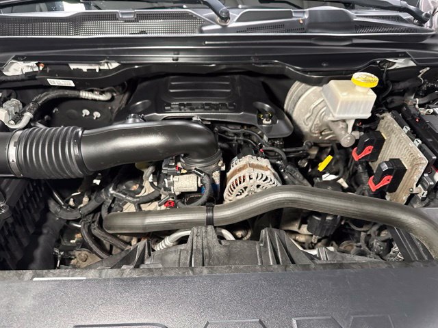 Used 2019 RAM 1500 Rebel w/ Level 2 Equipment Group AWD/4WD image 10