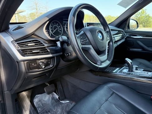 Used 2018 BMW X5 xDrive35i image 22