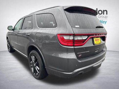 Used 2024 Dodge Durango GT AWD/4WD image 5