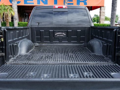 Used 2009 Dodge Ram 1500 Truck SLT w/ Lone Star Regional Pkg image 8