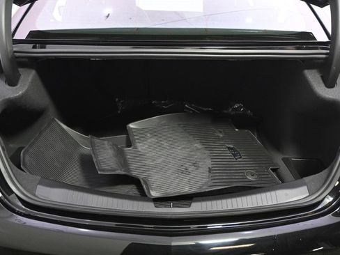 New 2026 Cadillac CT5 Sport w/ Technology Package image 19