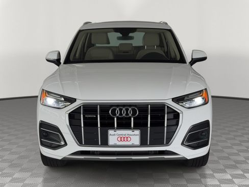 Used 2023 Audi Q5 2.0T Premium AWD/4WD image 6