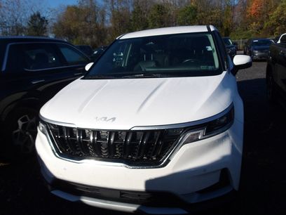 Used 2023 Kia Carnival EX