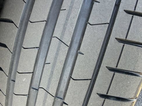 Certified 2019 Toyota Sienna SE image 34